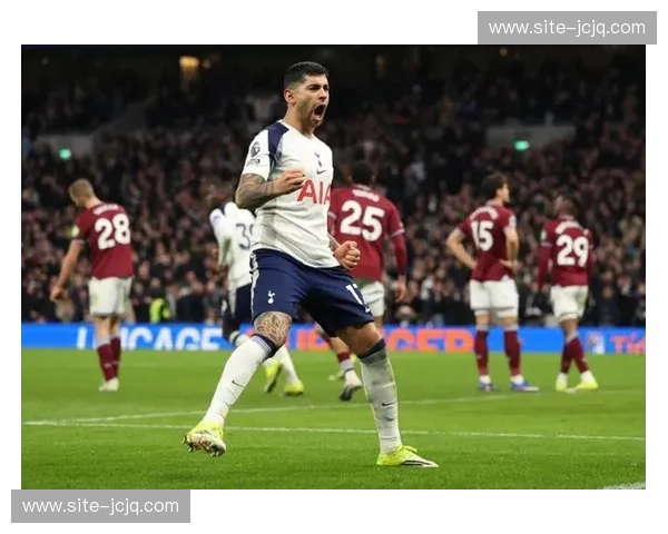 热刺伤病潮达十一人 罗梅罗停赛库卢麦迪逊长期伤缺